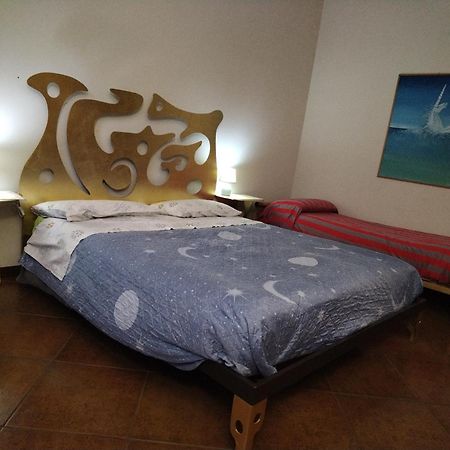 Carimate Bed & Breakfast Viadelgolf41 الغرفة الصورة
