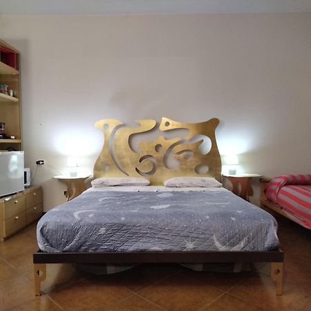 Carimate Bed & Breakfast Viadelgolf41 الغرفة الصورة