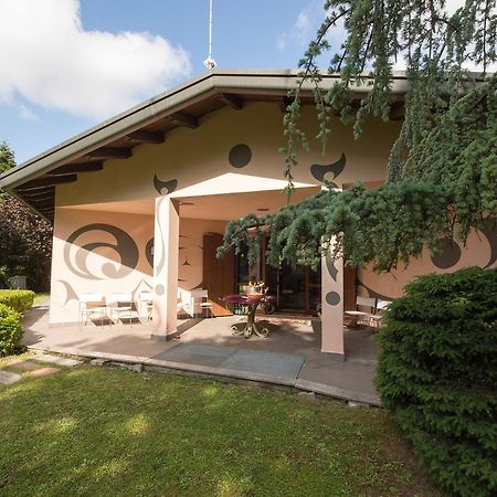 Carimate Bed & Breakfast Viadelgolf41 المظهر الخارجي الصورة
