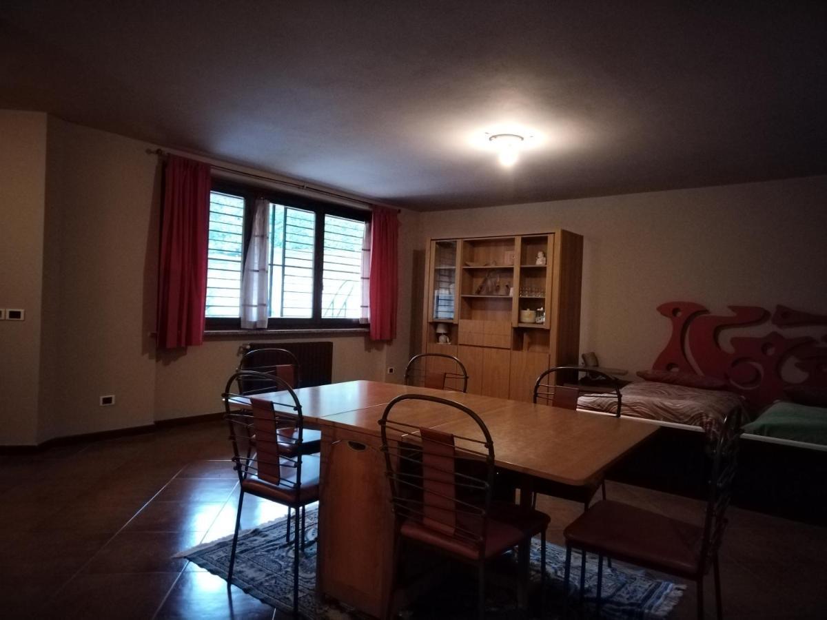 Carimate Bed & Breakfast Viadelgolf41 المظهر الخارجي الصورة