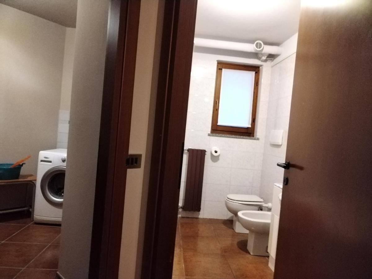 Carimate Bed & Breakfast Viadelgolf41 المظهر الخارجي الصورة