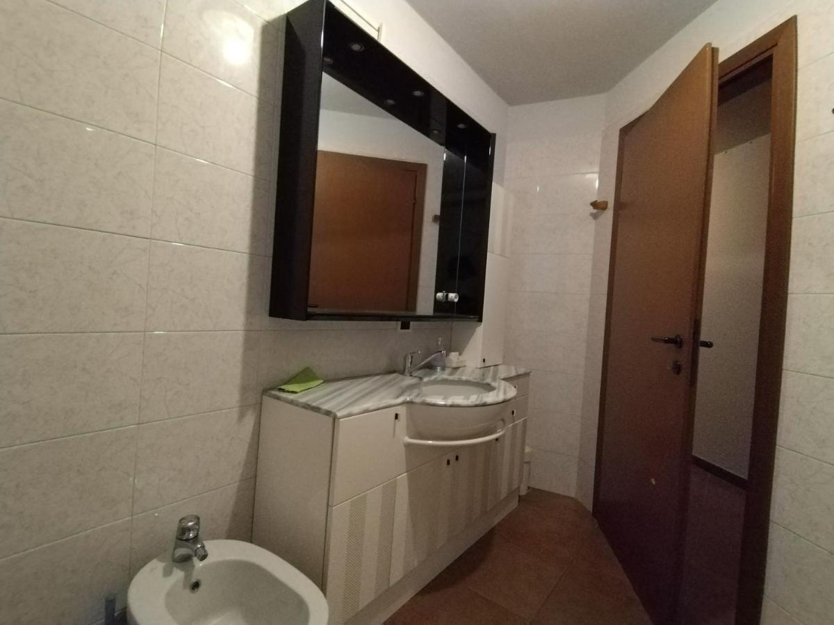 Carimate Bed & Breakfast Viadelgolf41 المظهر الخارجي الصورة