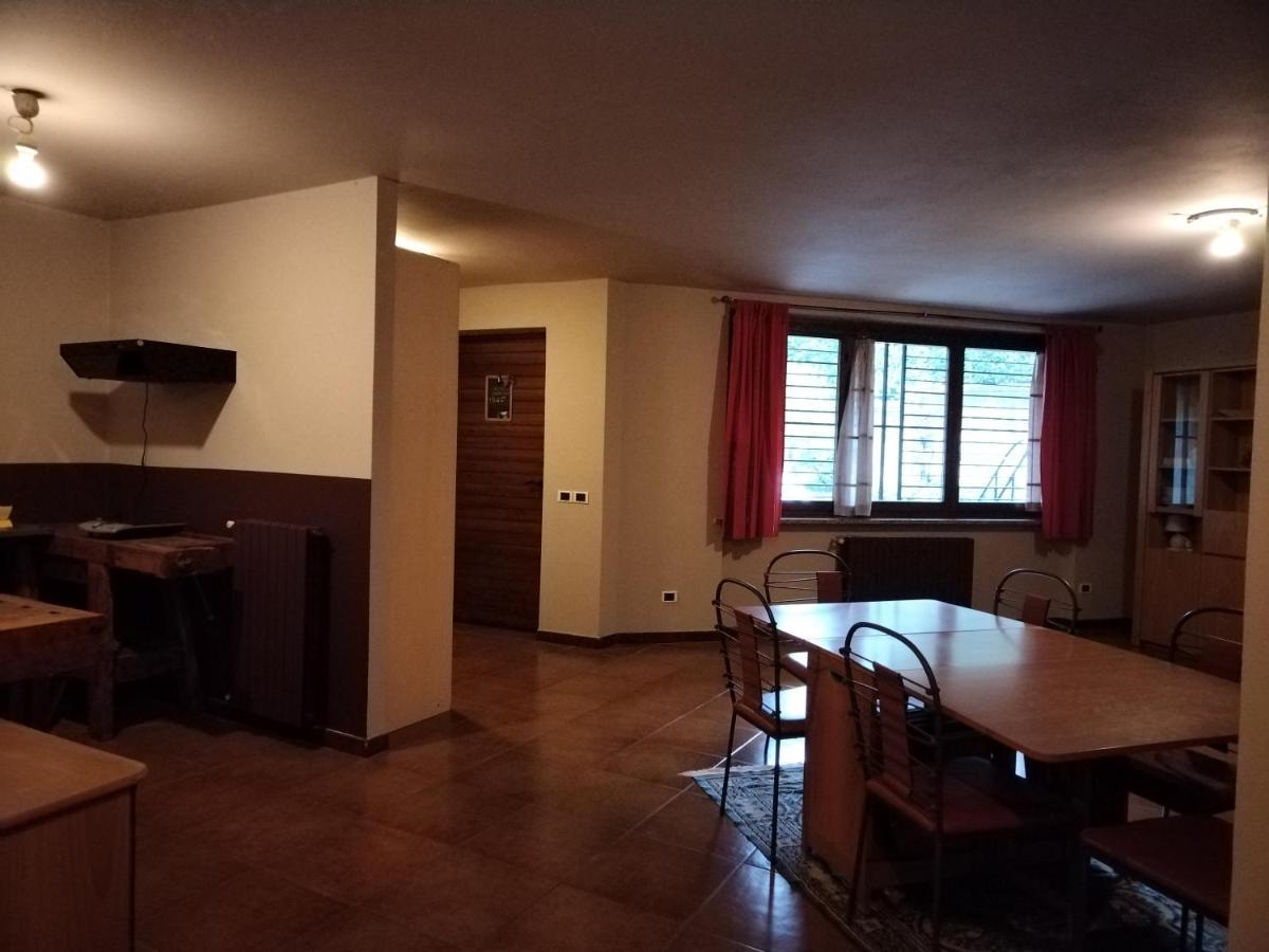 Carimate Bed & Breakfast Viadelgolf41 المظهر الخارجي الصورة