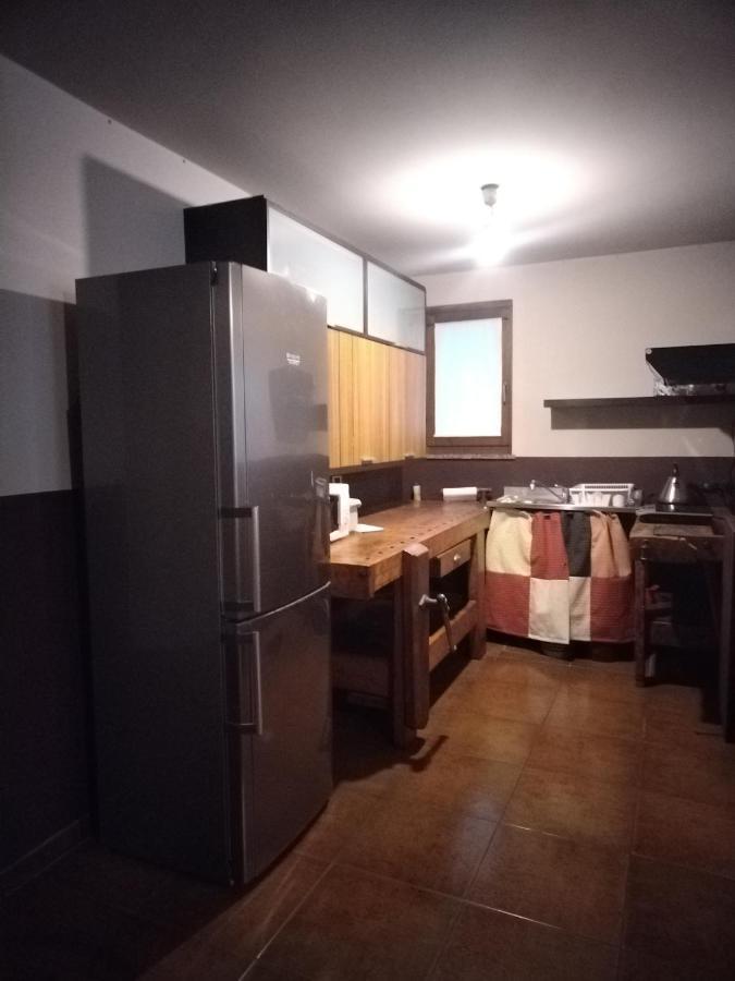 Carimate Bed & Breakfast Viadelgolf41 المظهر الخارجي الصورة