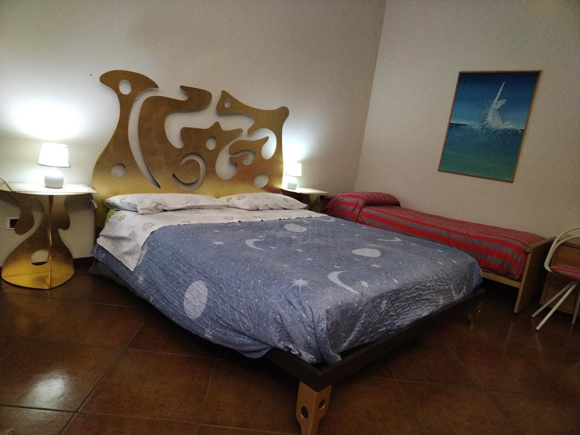 Carimate Bed & Breakfast Viadelgolf41 الغرفة الصورة