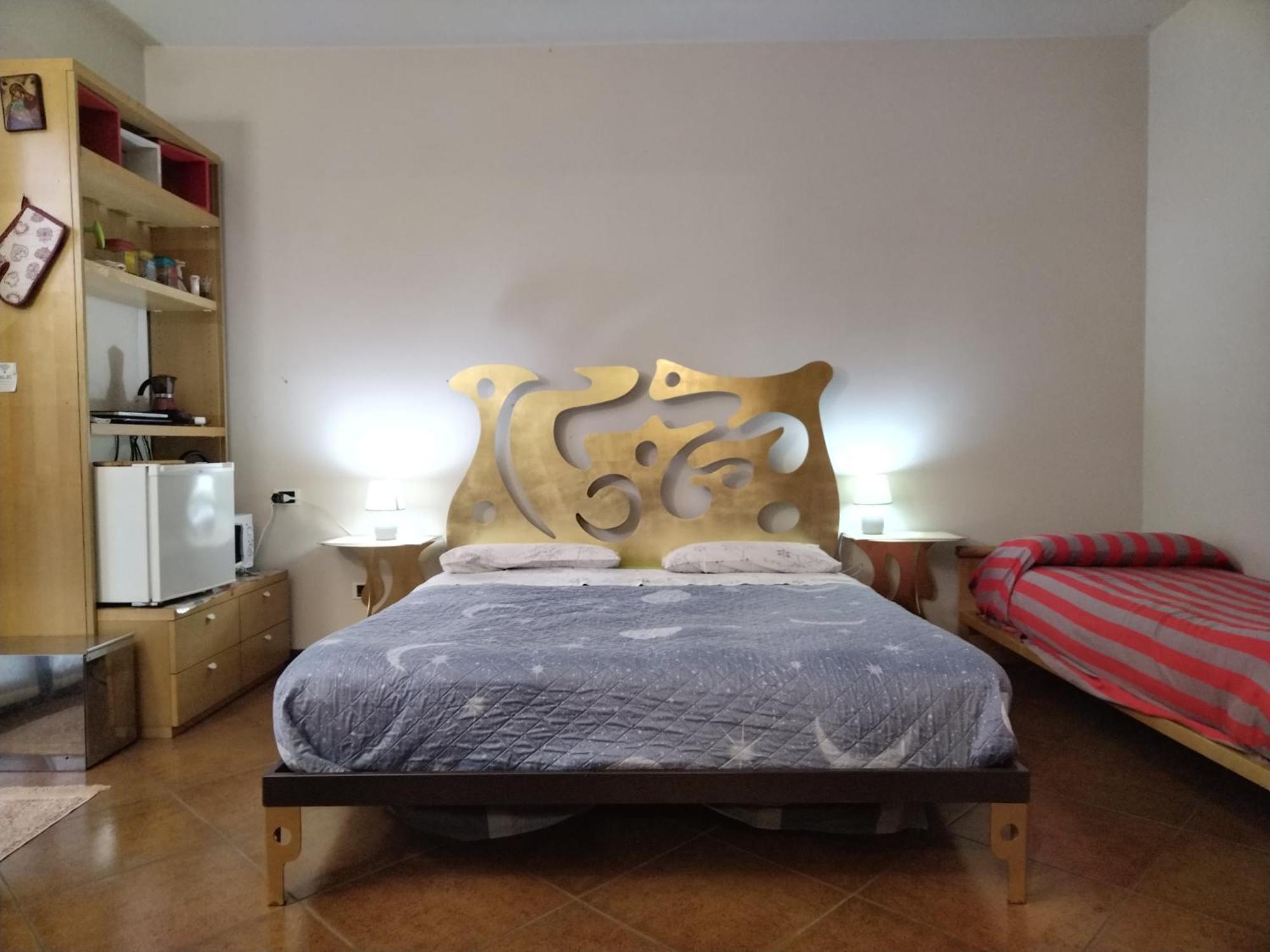 Carimate Bed & Breakfast Viadelgolf41 الغرفة الصورة