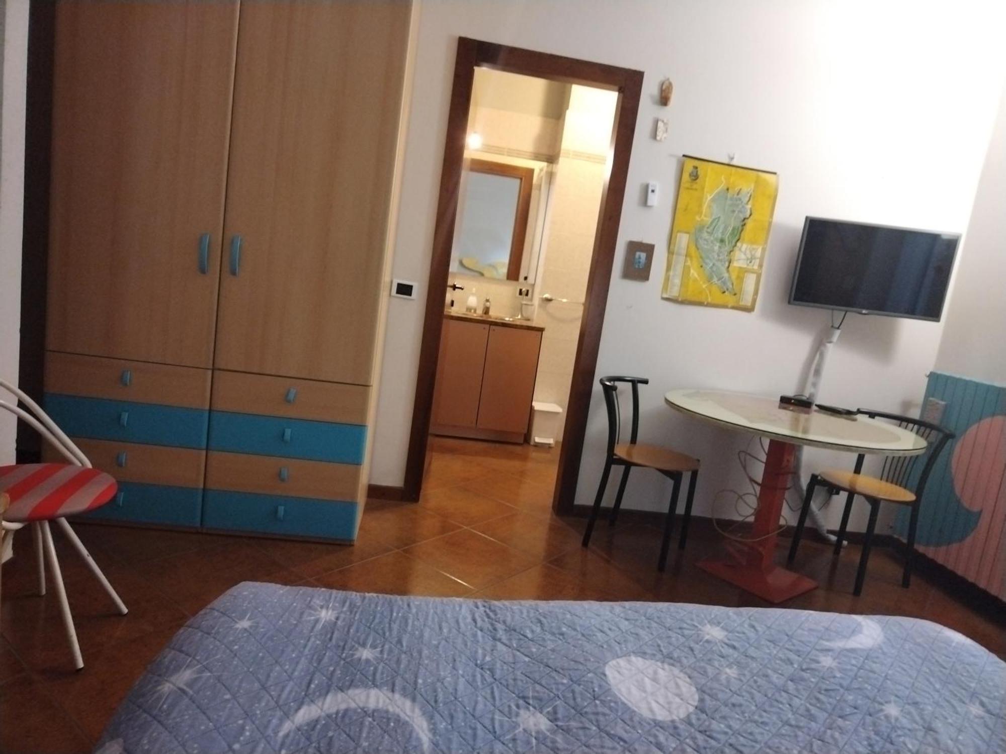 Carimate Bed & Breakfast Viadelgolf41 الغرفة الصورة
