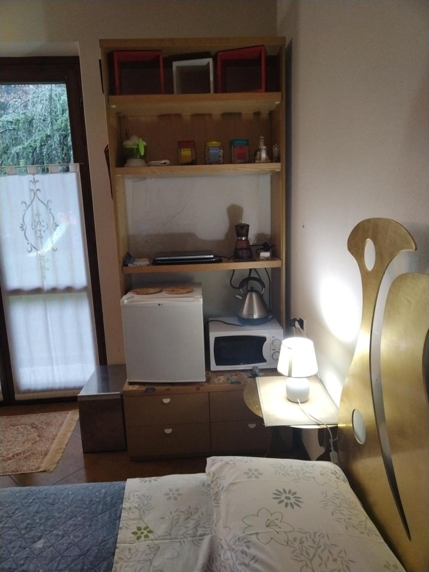 Carimate Bed & Breakfast Viadelgolf41 الغرفة الصورة